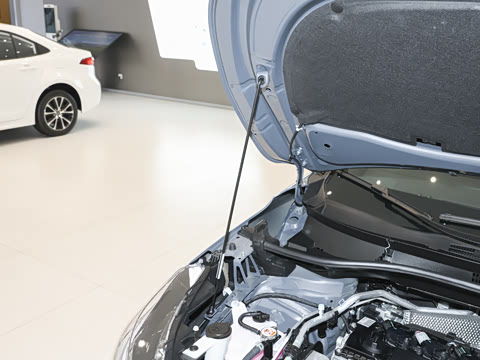 2026 Toyota Frontlander Image 25